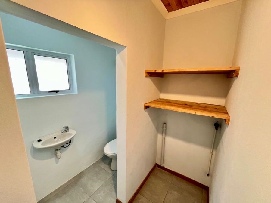 To Let 2 Bedroom Property for Rent in Baysville Eastern Cape